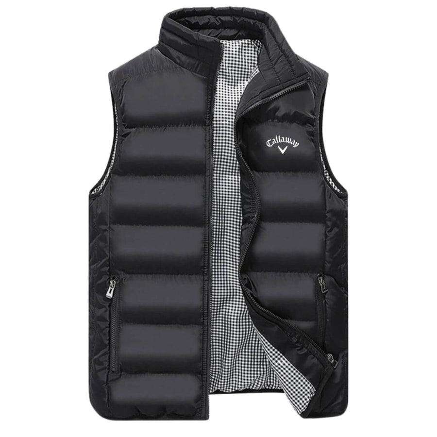 Edmund | Padded Gilet