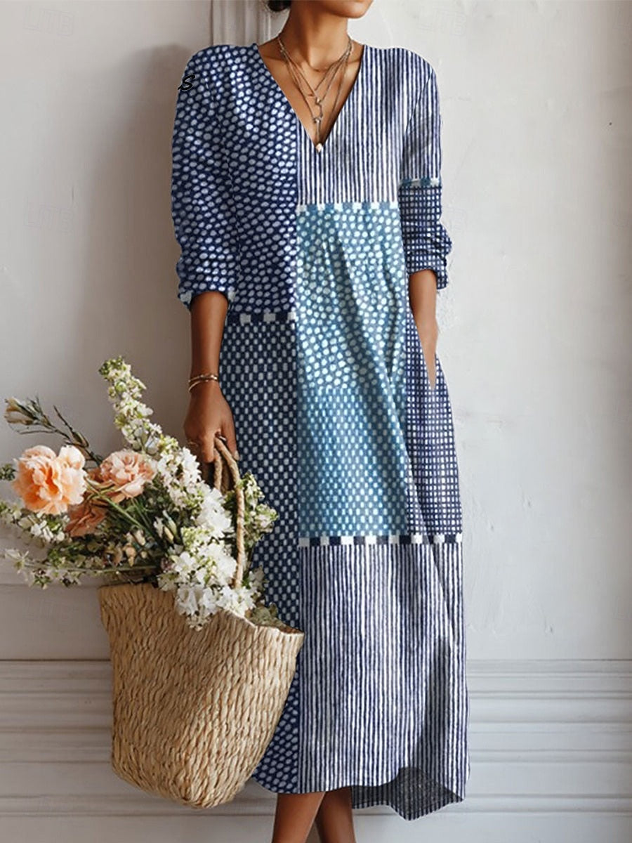 ESRA | EVERYDAY COMFORT DRESS